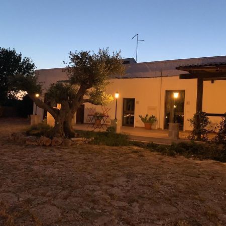 Masseria Chianca Mottola Exterior photo