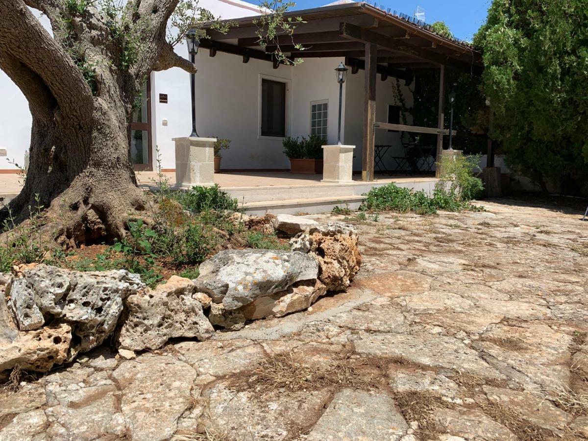 Masseria Chianca Mottola Exterior photo