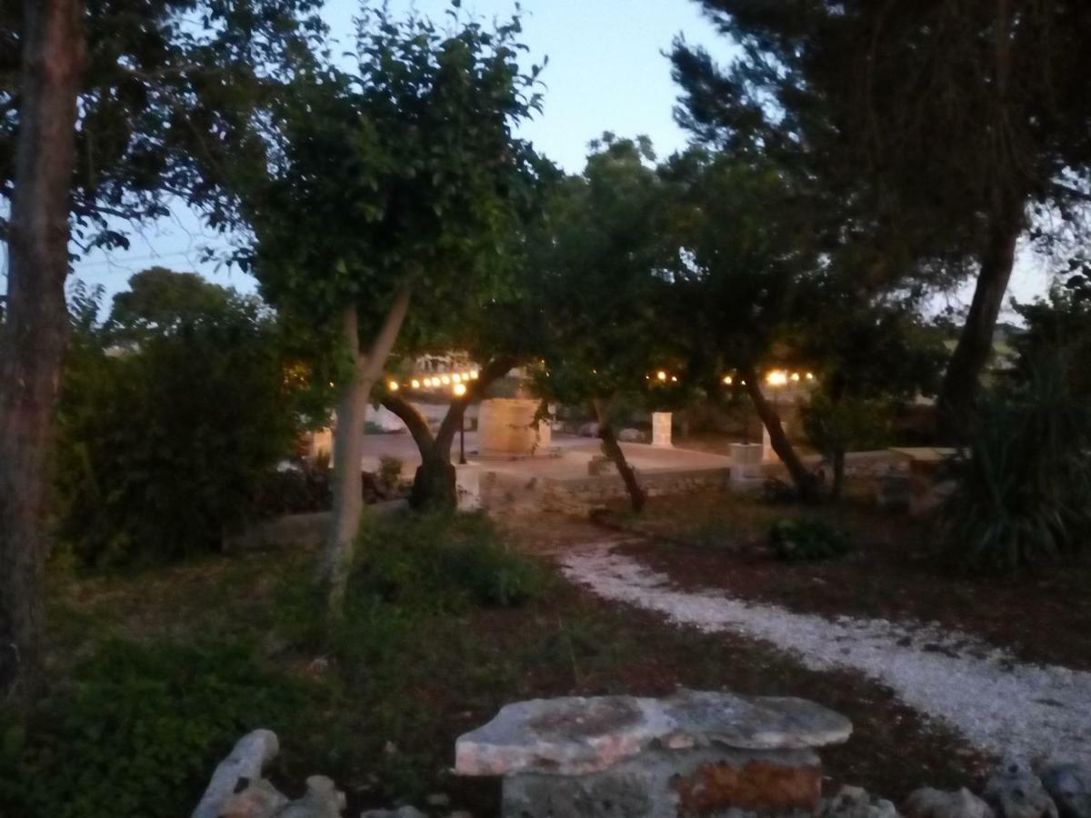 Masseria Chianca Mottola Exterior photo